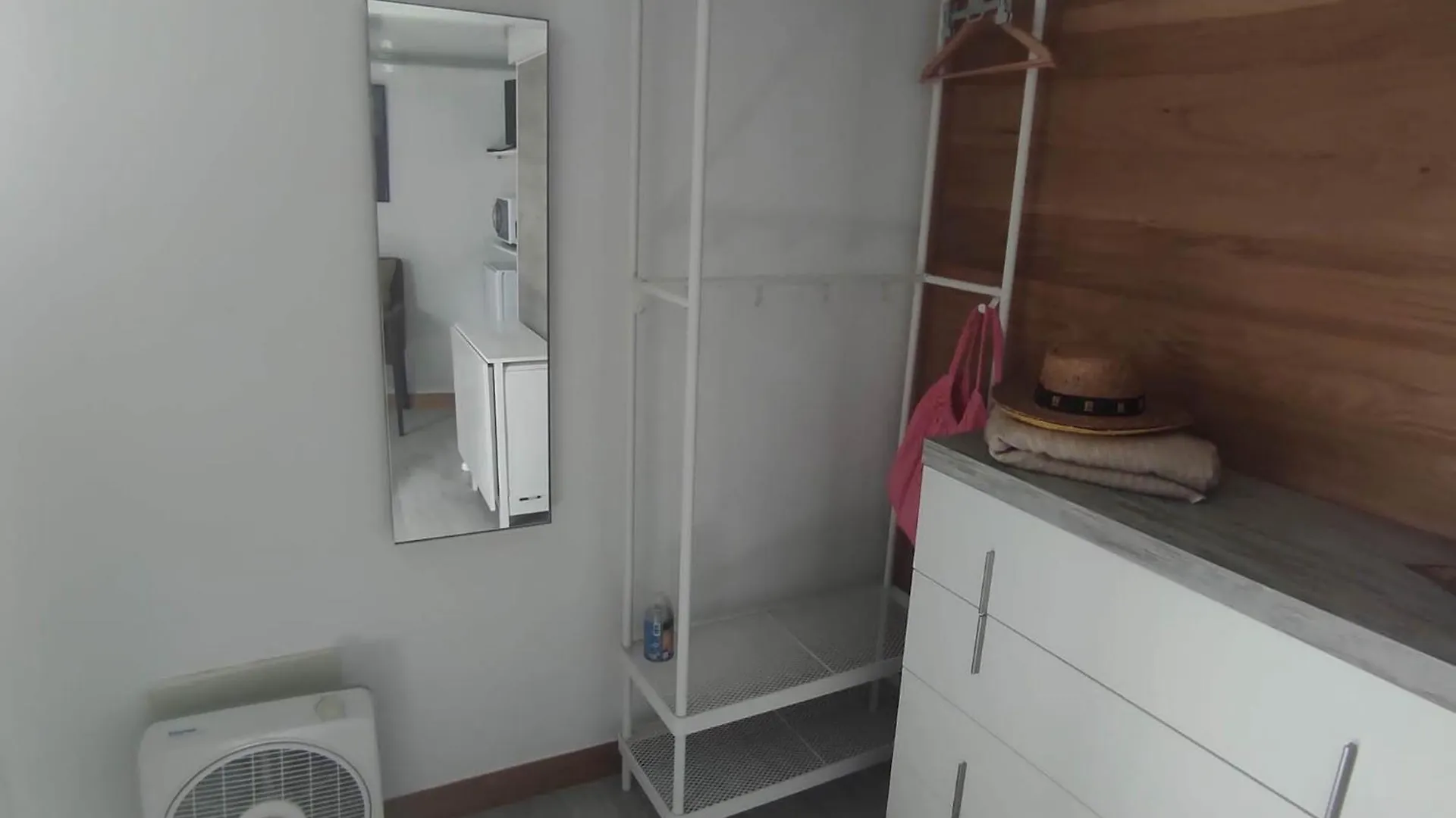 Guest house Habitacion Namaste Playa Blanca