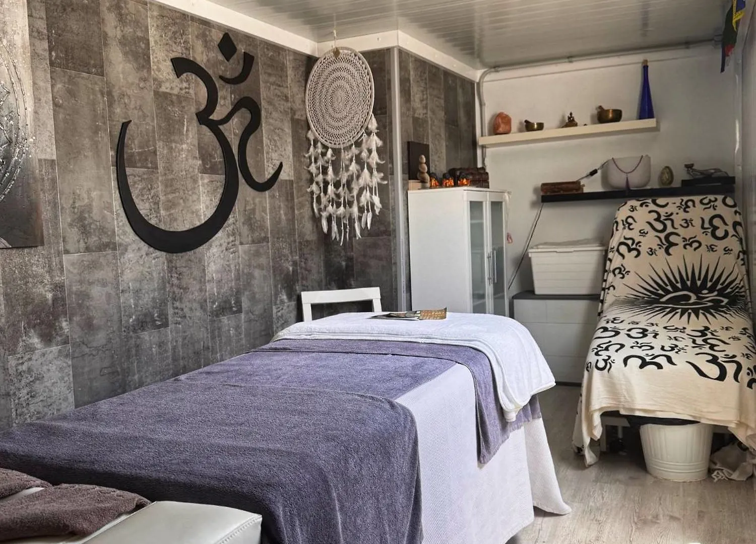 Habitacion Namaste Playa Blanca  0*, Playa Blanca (Lanzarote)