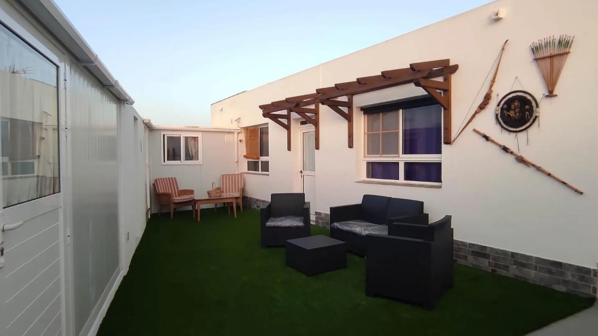 Habitacion Namaste Playa Blanca  Spain
