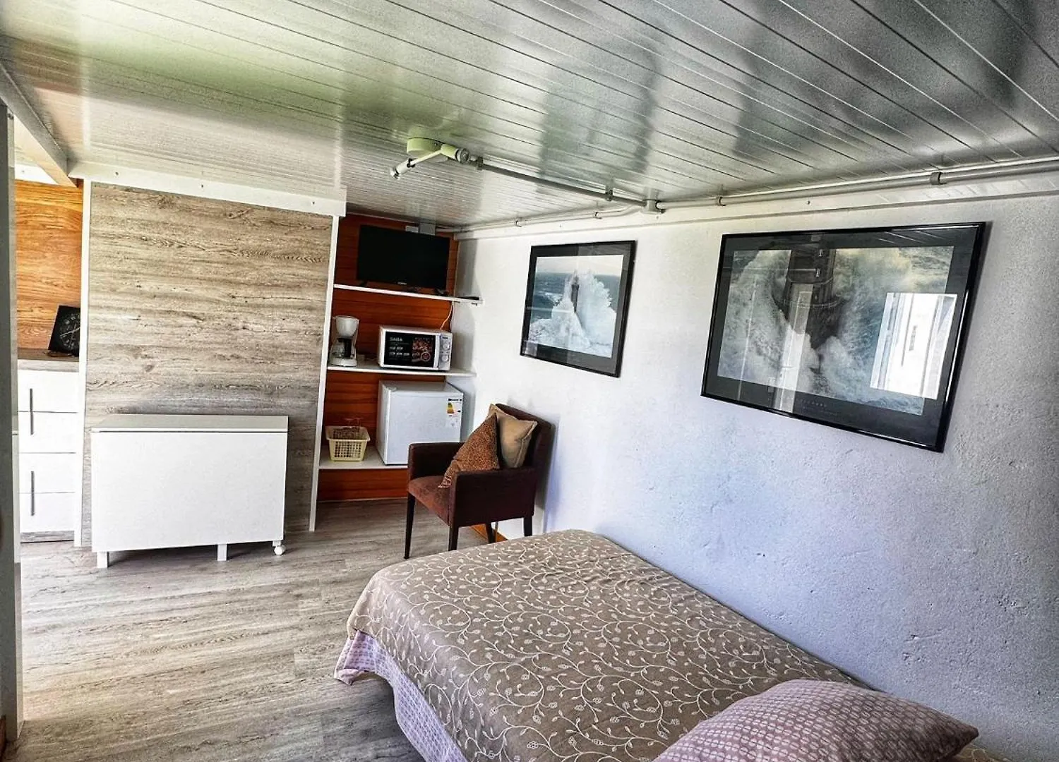 Habitacion Namaste Playa Blanca  Guest house Playa Blanca (Lanzarote)