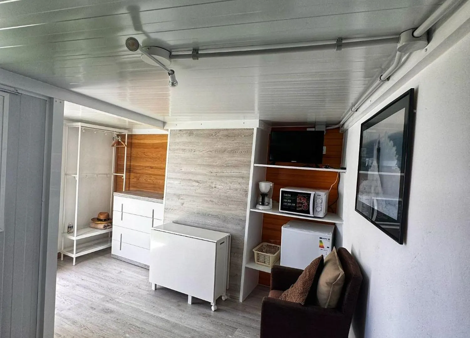 Guest house Habitacion Namaste Playa Blanca