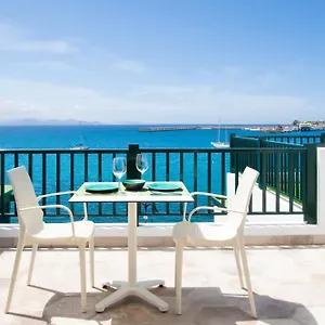  Appartement Blancazul Clicos