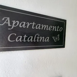 Catalina Apartment
