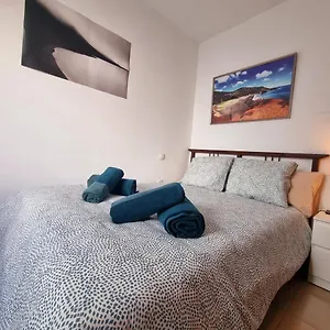  Appartement El Jameo