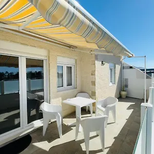  Appartement La Terraza