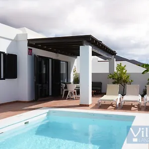  Villa Bermeja 20 By Villitas