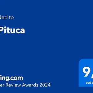 La Pituca Apartment
