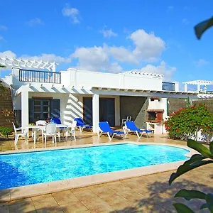 Sun Grove & Playa Blanca (Lanzarote)