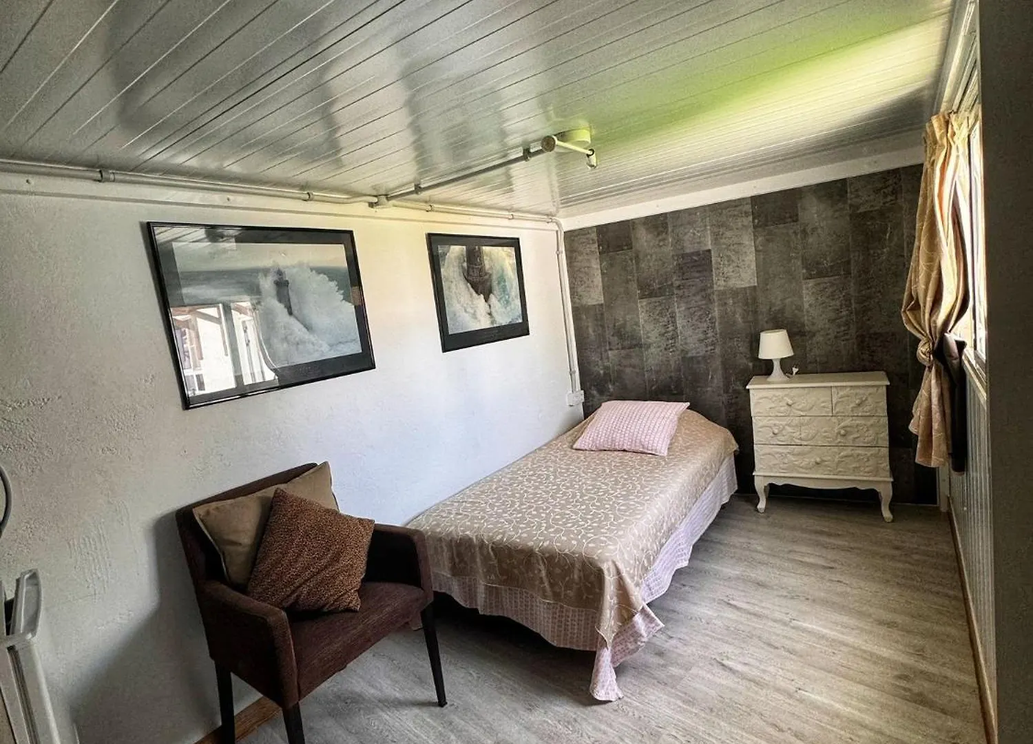 Habitacion Namaste location