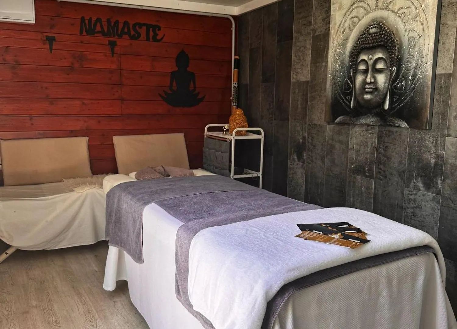 Guest house Habitacion Namaste Playa Blanca  Spain