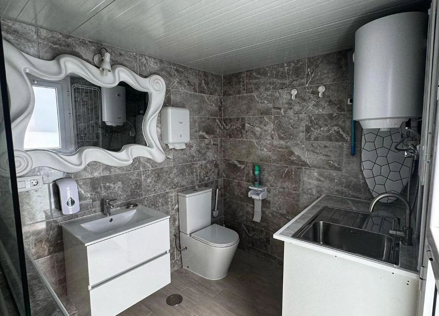 Habitacion Namaste Playa Blanca  Guest house